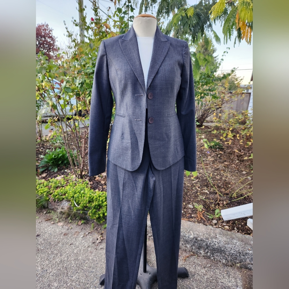 Jones New York Suit